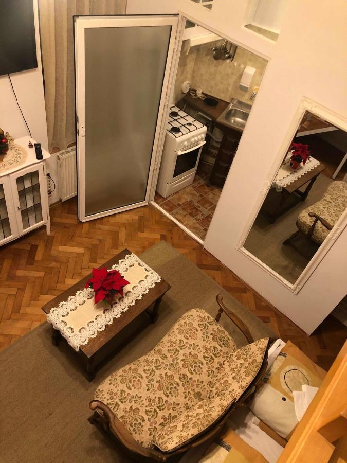 Ducville 2 Appartamento Braşov Esterno foto